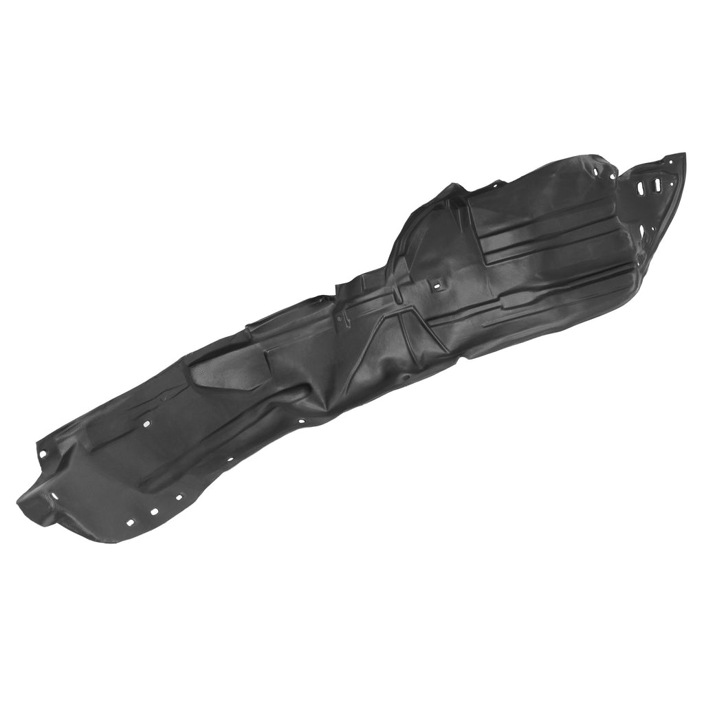 Front Left L Inner Fender Liner For 2006-2011 Honda Civic 2dr Coupe HO1250106