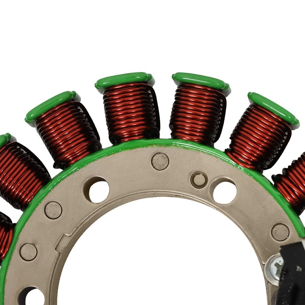 Ignition Coil CDI Regulator Stator For Honda Foreman TRX450ES TRX450S 1998 -2001