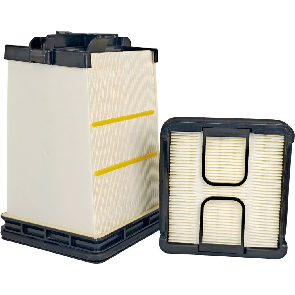 Inner Outer Air Filter 7286322 7221934 Fit Bobcat 1DFQ20120 33522638 SL83078