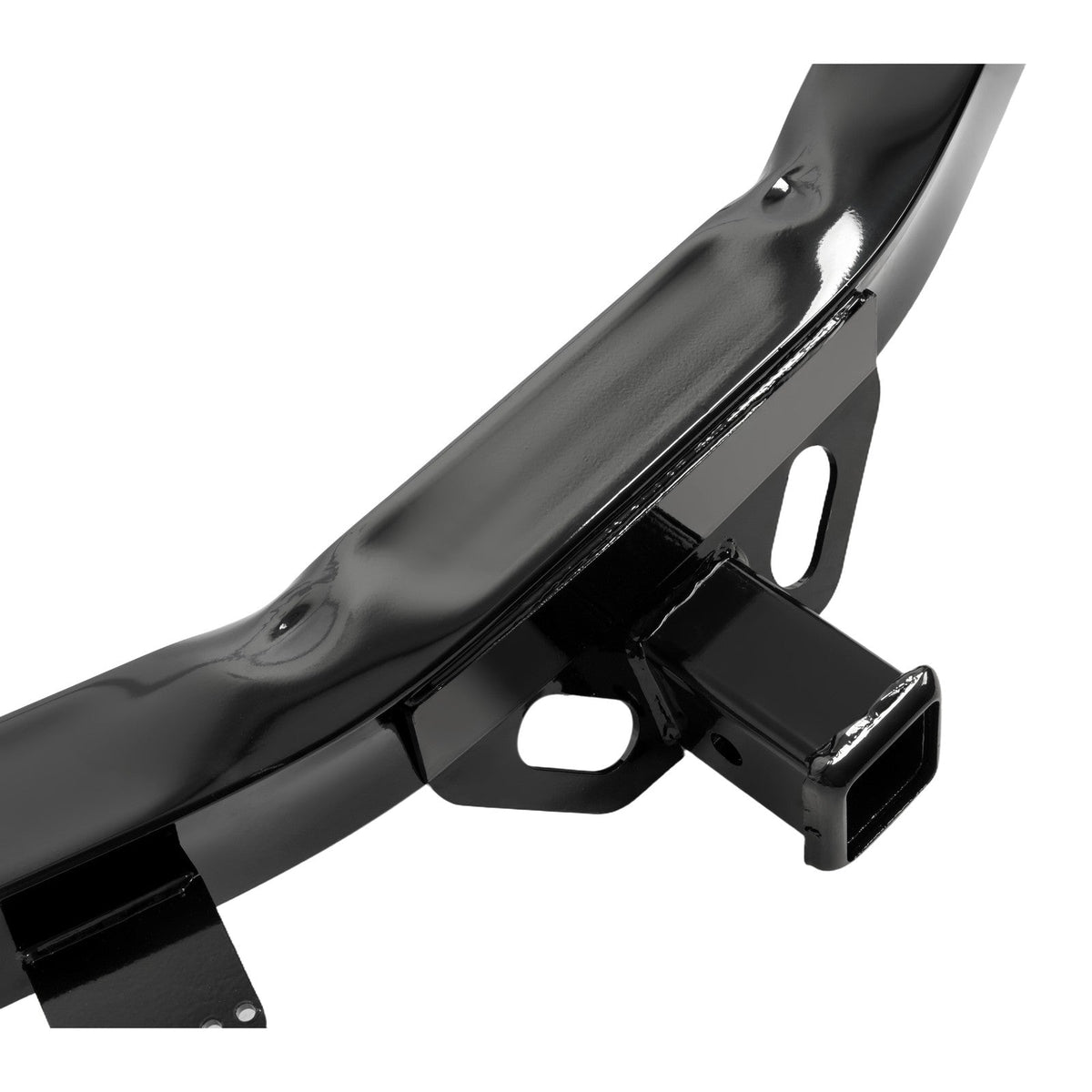 Class 3 Rear Bumper Trailer Hitch 2" Tow Receiver For Toyota Tundra 2000-2006