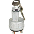 Ignition Switch Starter 08086-10000 Fit for Komatsu 15HD405-7R 15HM250-2 1CD10R