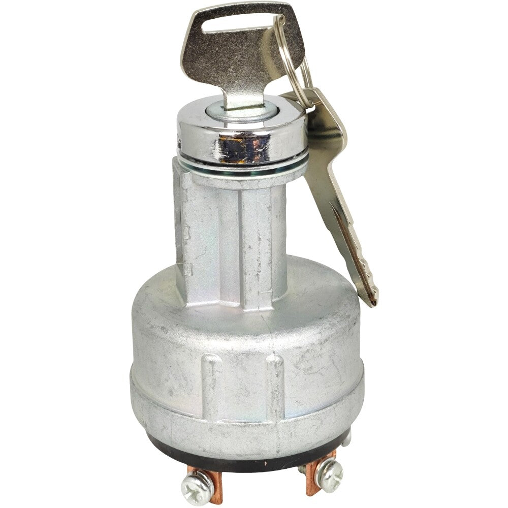 Ignition Switch Starter 08086-10000 Fit for Komatsu 15HD405-7R 15HM250-2 1CD10R
