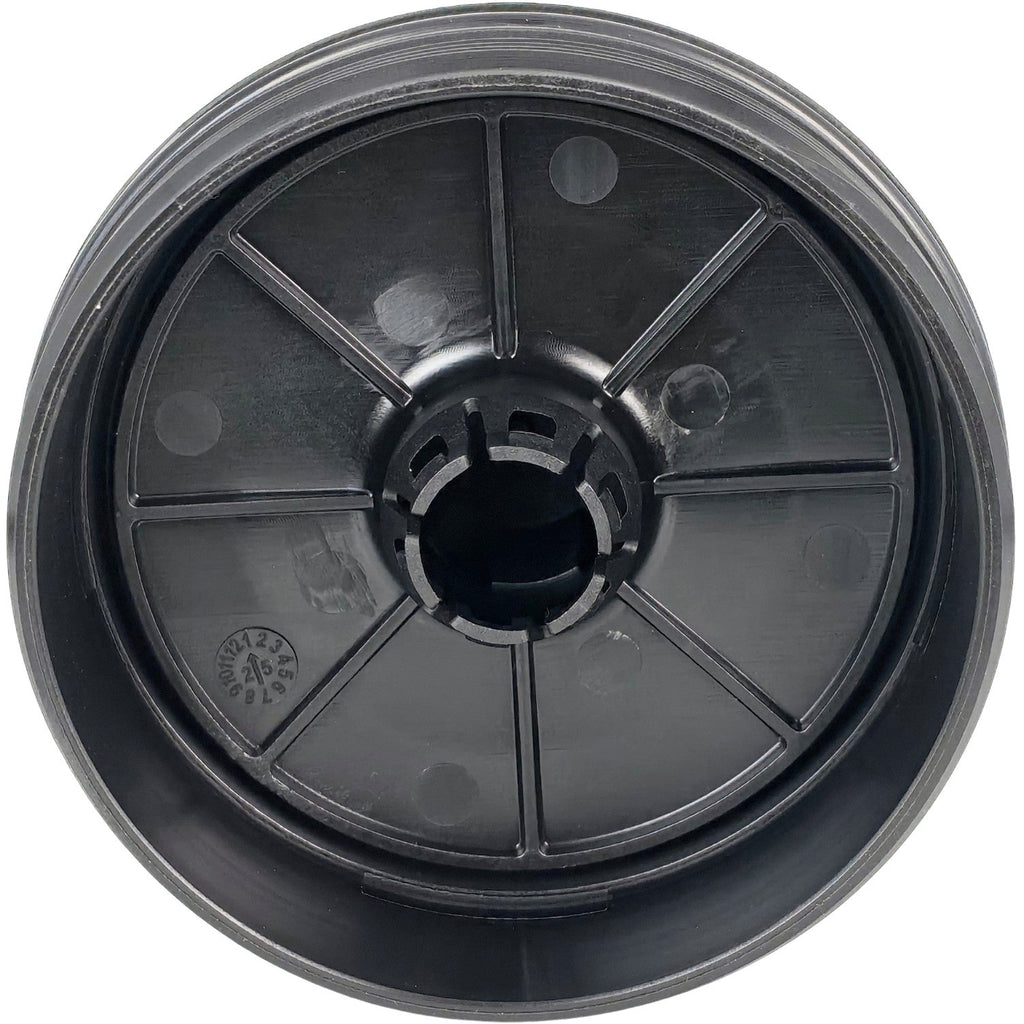 68436815AB Fuel Filter Cover Cap for Ram Air & Fuel Emission Water Separator