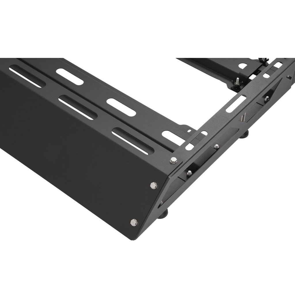 60" Universal 500LBS Car SUV Roof Rack Basket Holder Luggage Carrier Cargo
