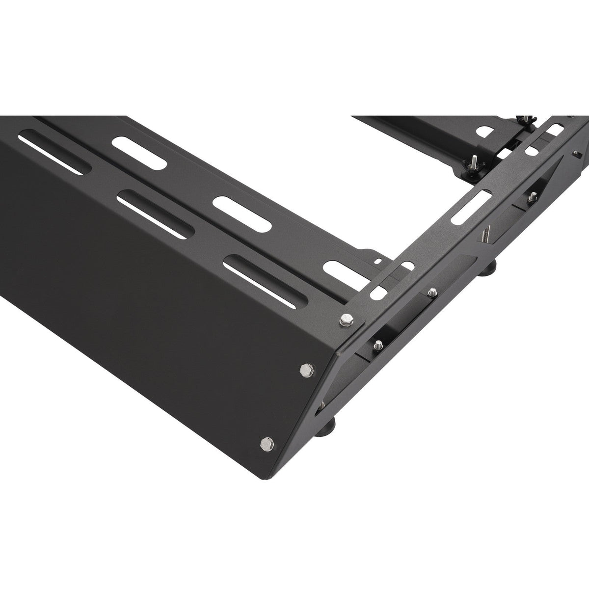 60" Universal 500LBS Car SUV Roof Rack Basket Holder Luggage Carrier Cargo