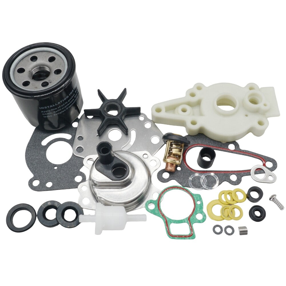 46-42089A5 Maintenance Service Kit For Mercury Mariner 8HP 9.9HP 15HP Outboard
