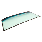 For Ford Mustang Base 1964-1968 Front Windshield Window Glass Light Green