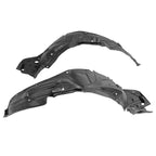 Front Fender Liner Right&Drive For Honda Fit 2007-2008 W/Automatic Transmission