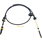 68261253AC Automatic Transmission Shifter Cable Kit Fit for Ram 4500 5500 Truck