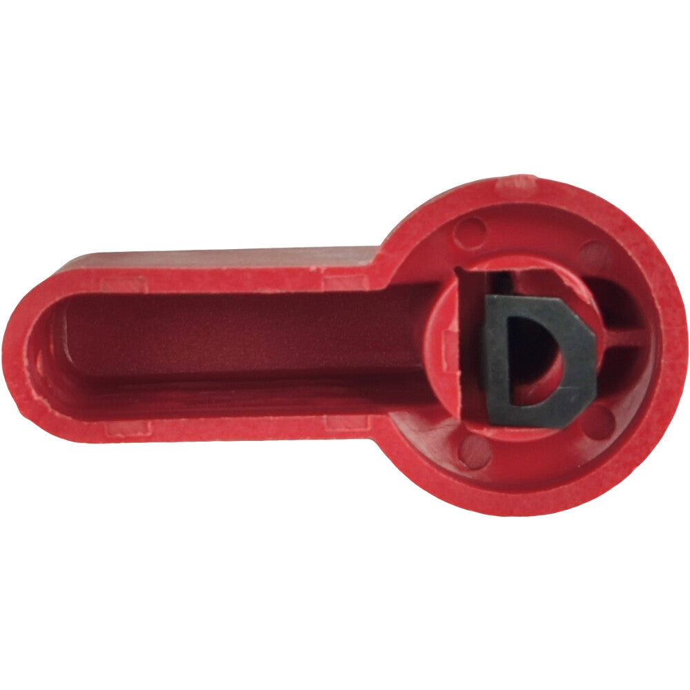 Red Switch Handle Lever Knob 207073 for Miller Trailblazer 325 275 Welder