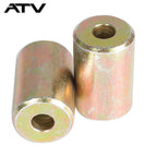 Generic 2 Bearing Carrier Bushing Control For 2011 Polaris Sportsman 500 4x4