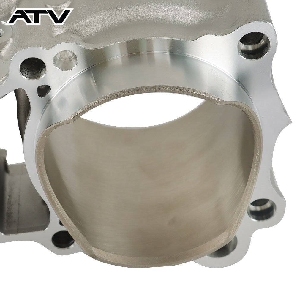 Cylinder Piston Gasket Top End Rebuild Kit For 2009-2023 Yamaha YFZ450R 95mm