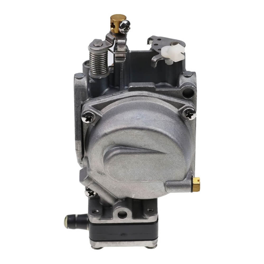 Carburetor 812647T1 812648T for Mercury Marine 2-stroke 4HP 5HP Outboard Engine