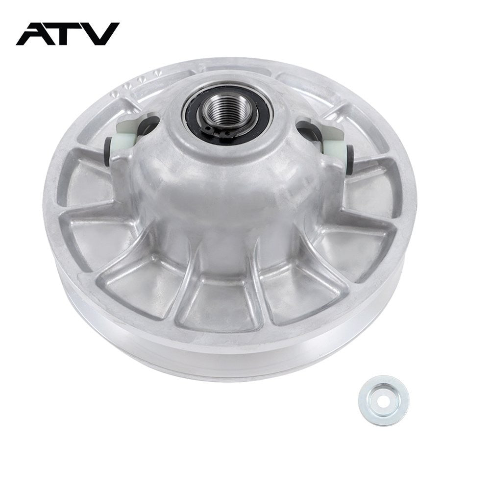 Secondary Driven Clutch 1322742 For Polaris Ranger XP 700 4×4 2008-2009