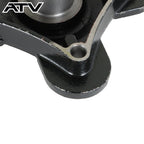 Front Rear Wheel Hub for Polaris RZR XP 1000 2014-17 / RZR XP 4 1000 2014-17 /2X