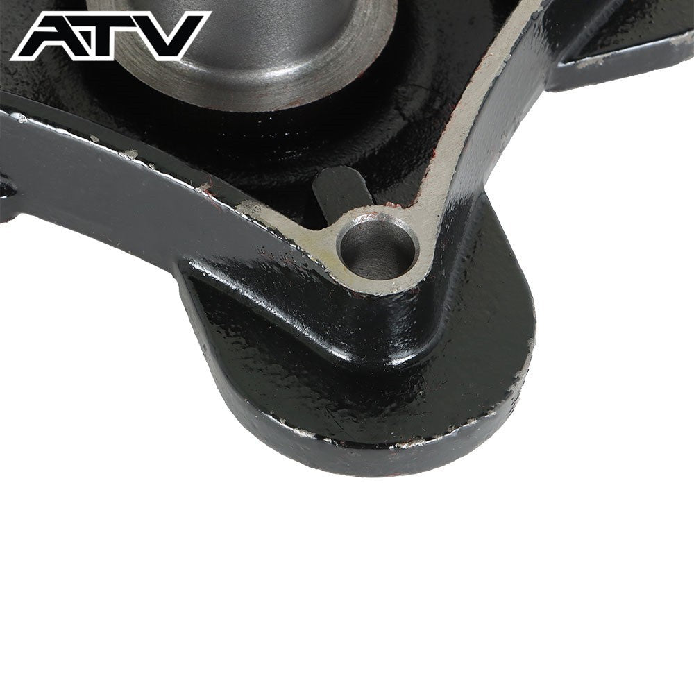 Front Rear Wheel Hub for Polaris RZR XP 1000 2014-17 / RZR XP 4 1000 2014-17 /2X