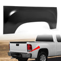 For GMC Sierra Pickup 6.6' & 8' Truck Bed 07-13 Wheel Arch Repair Panel Right RH