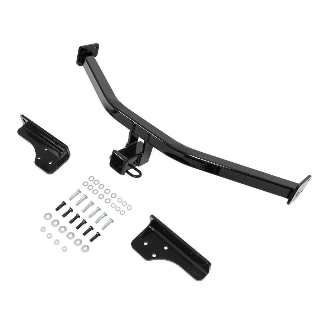 For Nissan Pathfinder Infiniti QX60 2022-2026 Class 3 Trailer Hitch Steel New