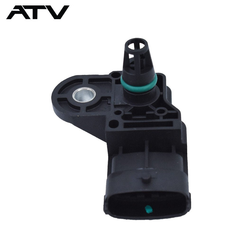 For Polaris RZR 570 800 900 1000 XP TMAP T-Map Sensor 2410422 2411528 Kit