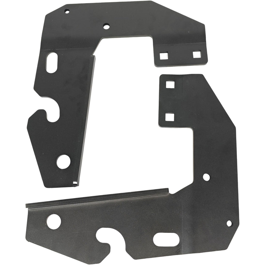 RH LH Mounting Bracket Plate GXH24760 GXH24761 Fit John Deere X120 X125 X140