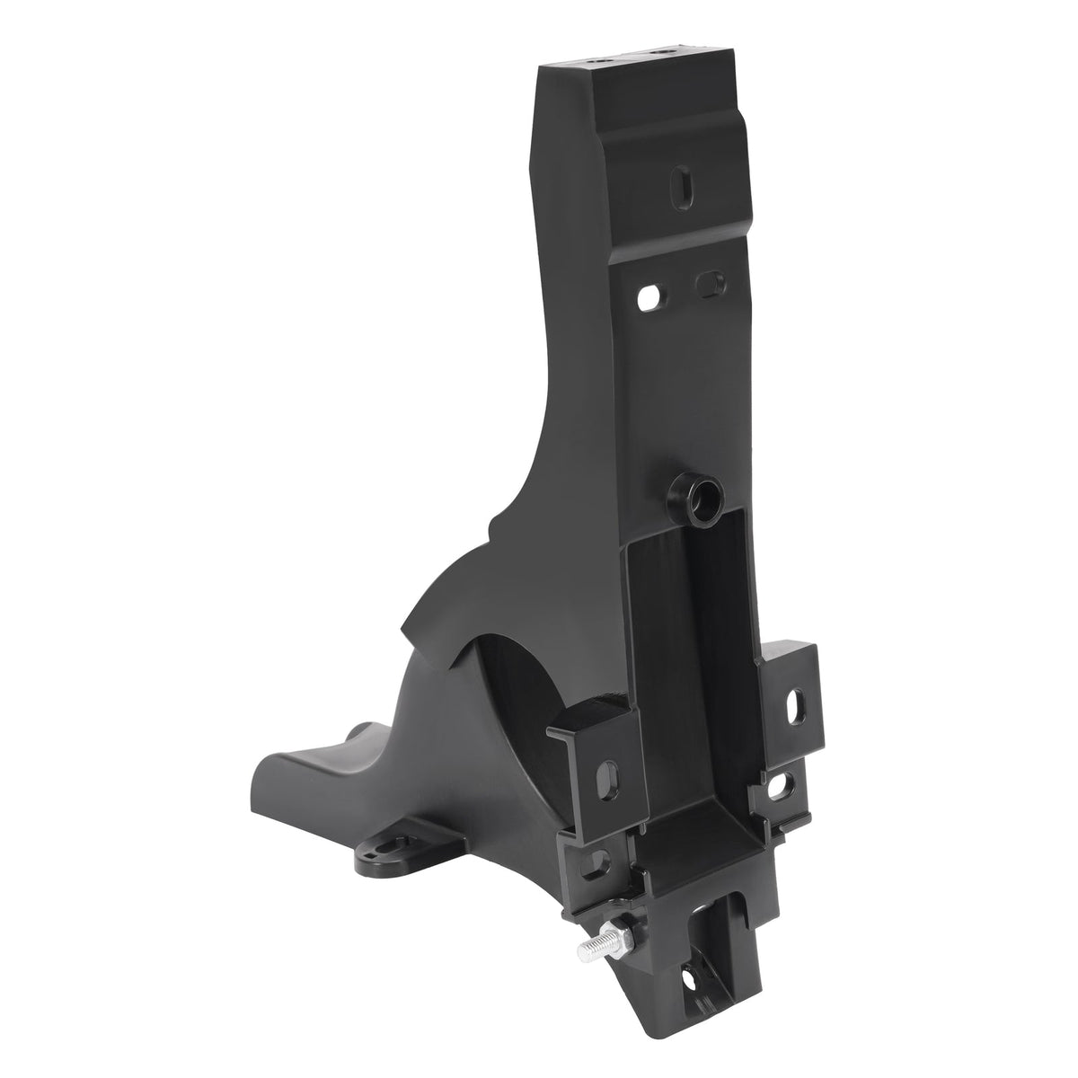 Black Nylon Fairing Hinge Fits Freightliner Cascadia 2008-2017 L1+L2+L3