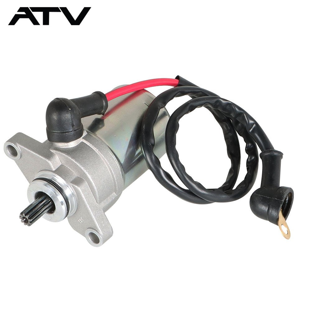 For Polaris Sportsman 90 Replaces Starter Motor 0450533 0451692 454951 2001-2006