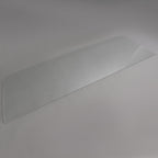 For Chevrolet S10 GMC S15 Sonoma Pickup 1982-1993 Rear Window Glass Clear