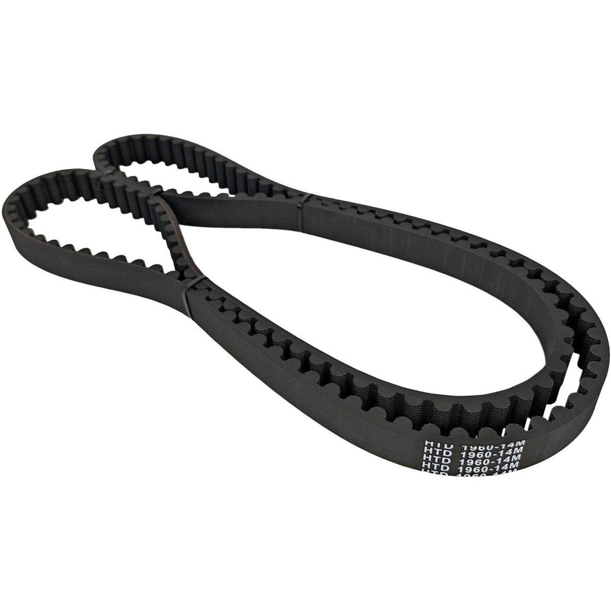 Drive Belt 40024-09A for Harley Davidson 2016 FLHRC 1FRM Road King Classic