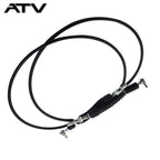 For 2010-2014 Polaris Ranger 400 500 800 New Shift Control Cable 7081753