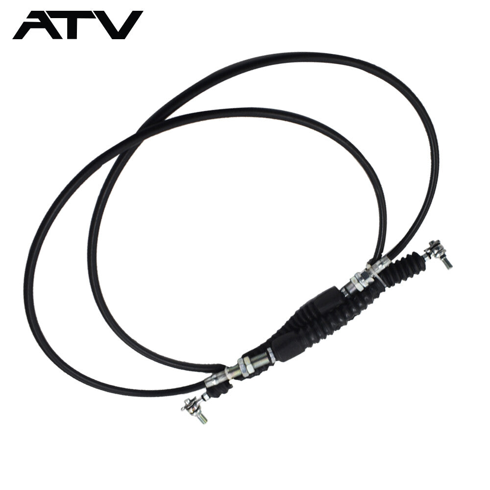 For 2010-2014 Polaris Ranger 400 500 800 New Shift Control Cable 7081753