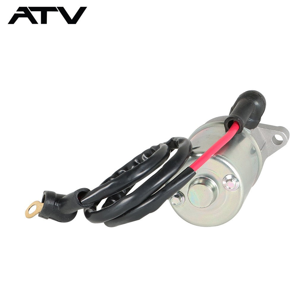 For Polaris Sportsman 90 Replaces Starter Motor 0450533 0451692 454951 2001-2006