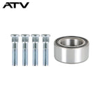 NEW Front Rear Wheel Hub Kit For Polaris RZR XP 1000 RZR XP 4 1000 2014-2017