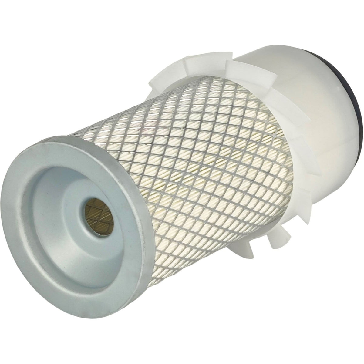 Outer Inner Air Filter AM108243 M75144 for John Deere 1200 Rake Bunker Field