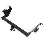 For Scion xB 08-2015 Class 2 Rear Bumper Trailer Hitch Tow Receiver 1.25" Black
