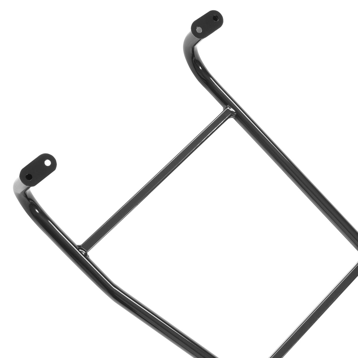 Steel Rear Access Roof Rack Ladder For Land Rover Discovery Series 1 & 2 94-04