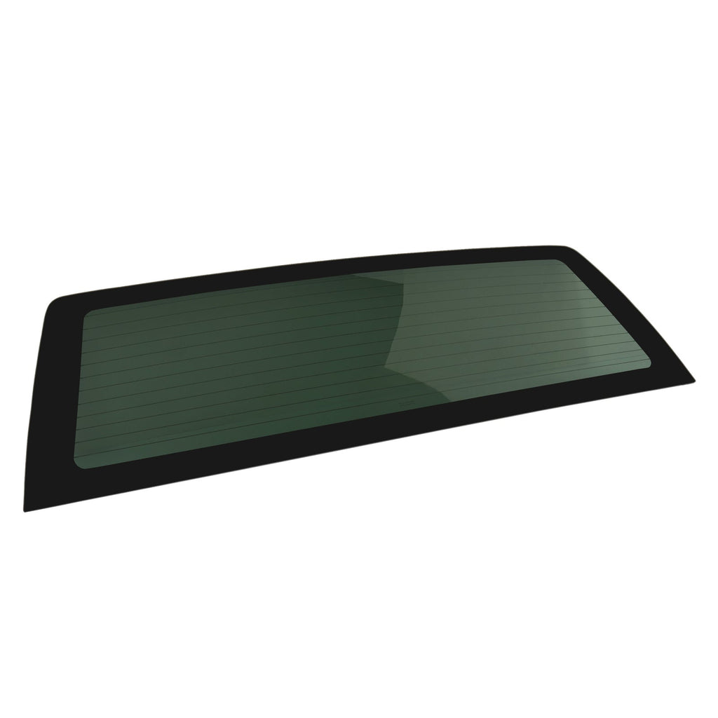 Heated Rear Back Window Tempered Glass For CHEVROLET SILVERADO/GMC SIERRA 07-14