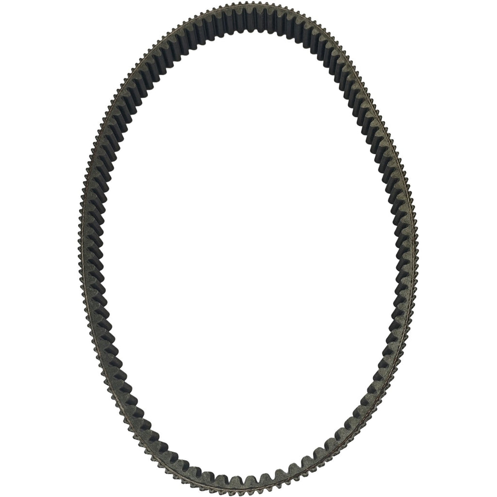 For John Deere Drive Belt XUV850D Fit for Yanmar Gator 3TNV70 M158268 M155523