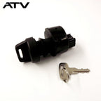ATV Key Ignition Switch 5UG-H2510-00-00 For 2004-2007 Yamaha Rhino 660 YXR660