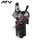 Electric Windshield Wiper Motor Kit For Polaris RZR For Kawasaki 12V UTV US