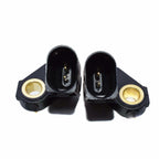 4 ABS Wheel Speed Sensor Front Rear Left & Right for Audi & Volkswagen Set US