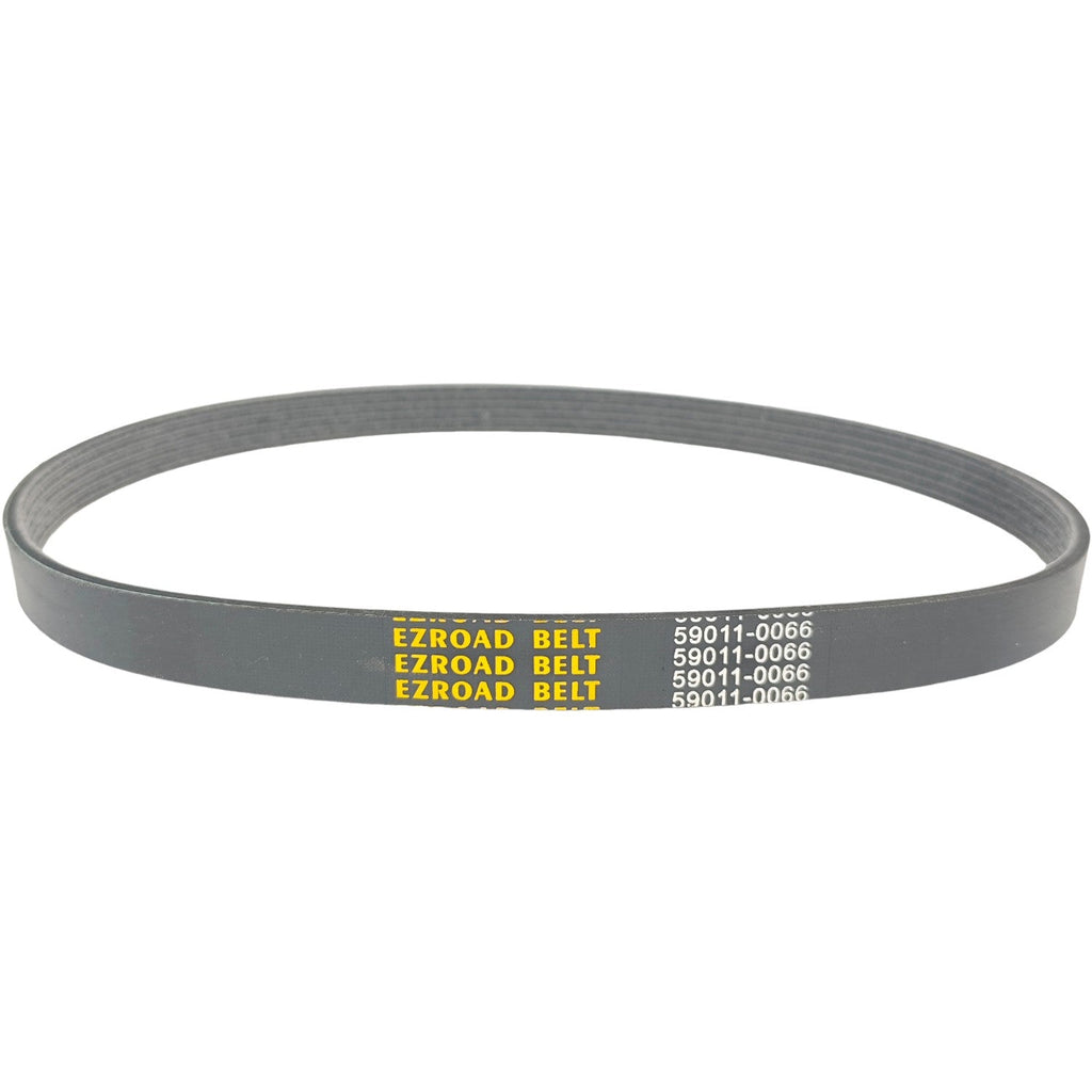 Belt 59011-0066 59011-3702 Fit Kawasaki Watercraft JV1500CSSNN JV1500CSFNN