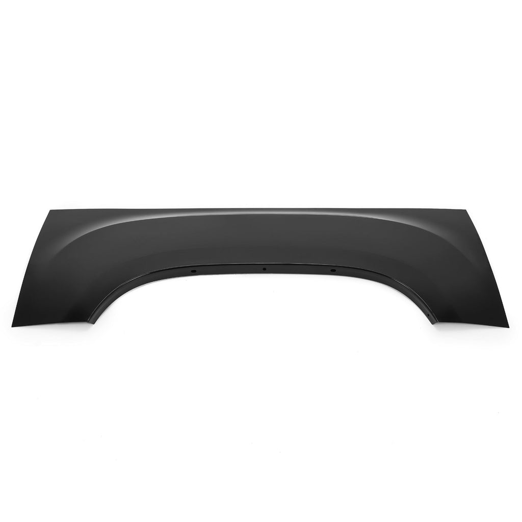 For GMC Sierra Pickup 6.6' & 8' Truck Bed 07-13 Wheel Arch Repair Panel Right RH