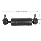 Power Steering Hydraulic Cylinder AM118795 AM147173 Fit for John Deere 445 425