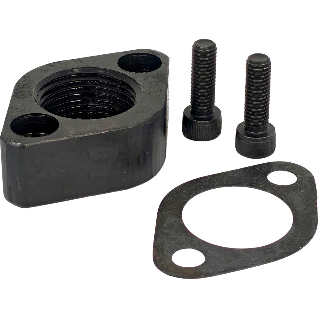 Block Heater Adapter Kit AM134805 Fit John Deere Lawn Garden Ultimate Tractor