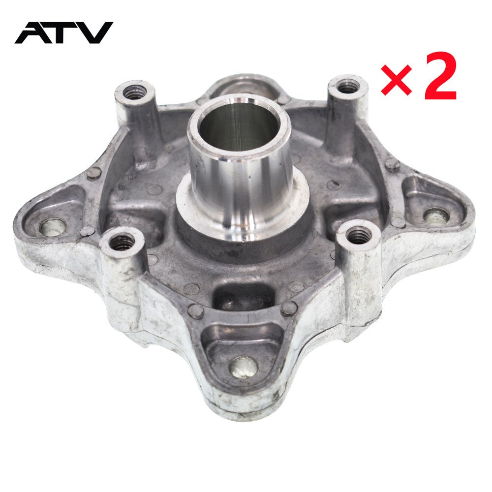 New Complete Rear Wheel Hub Service Kit for Polaris RZR 800 RZR S 800 RZR 4 800