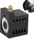 SPX Fenner Stone Deltrol EF-1082 10196-61 Solenoid Coil 12V DC 16W Single Stud