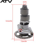 Replacement Camshaft For Honda TRX680FA Rincon 680 4x4 Auto 2006-23 14100HN8B40