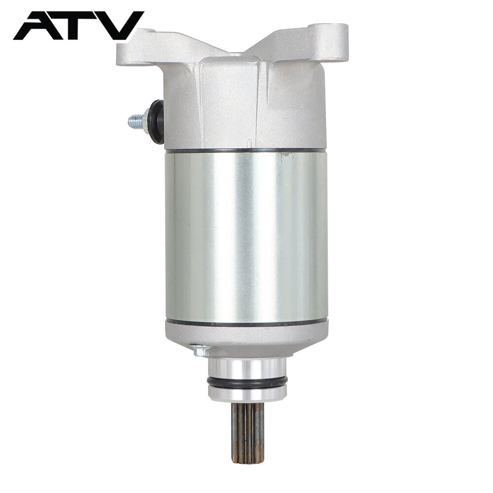 ATV Starter For Suzuki Quadsport Z250 LTZ250 2x4 2004-2009 246cc 3110018A00