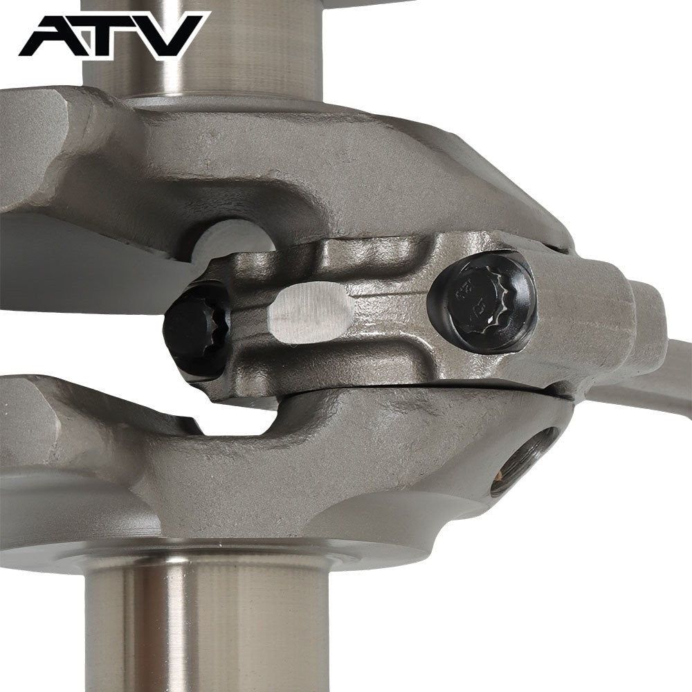 Engine Crankshaft For Polaris RZR XP1000 XP 1000 2014-2017 ATV # 1204832 3023700
