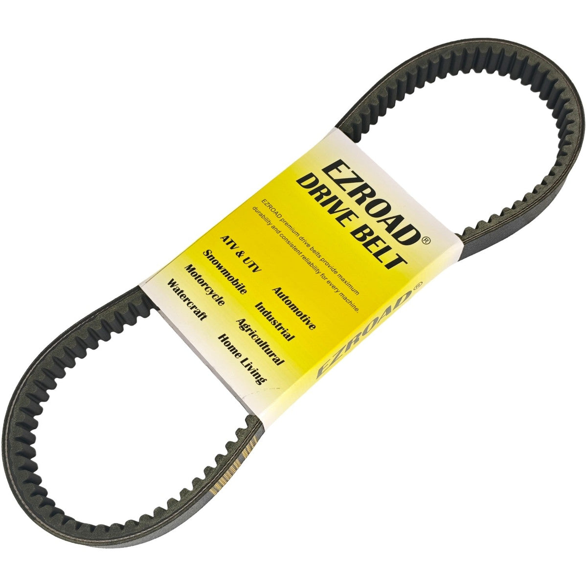 22101-VMO-0031 Drive Belt Fit for Honda Odyssey FL350R